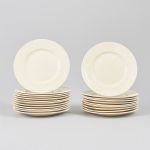 495293 Side plates